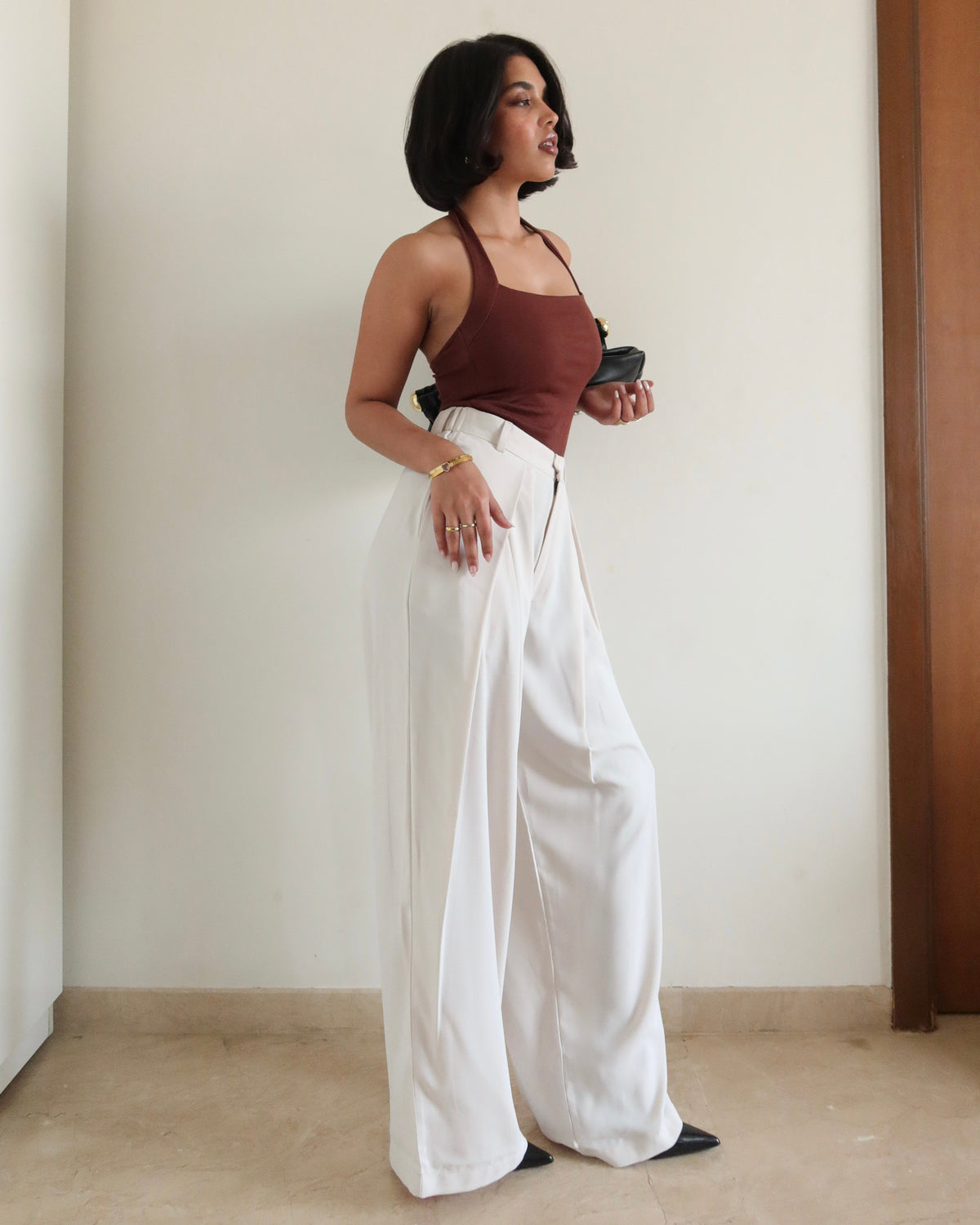 RǏWYÑ | Japan Minimal Edit Pants