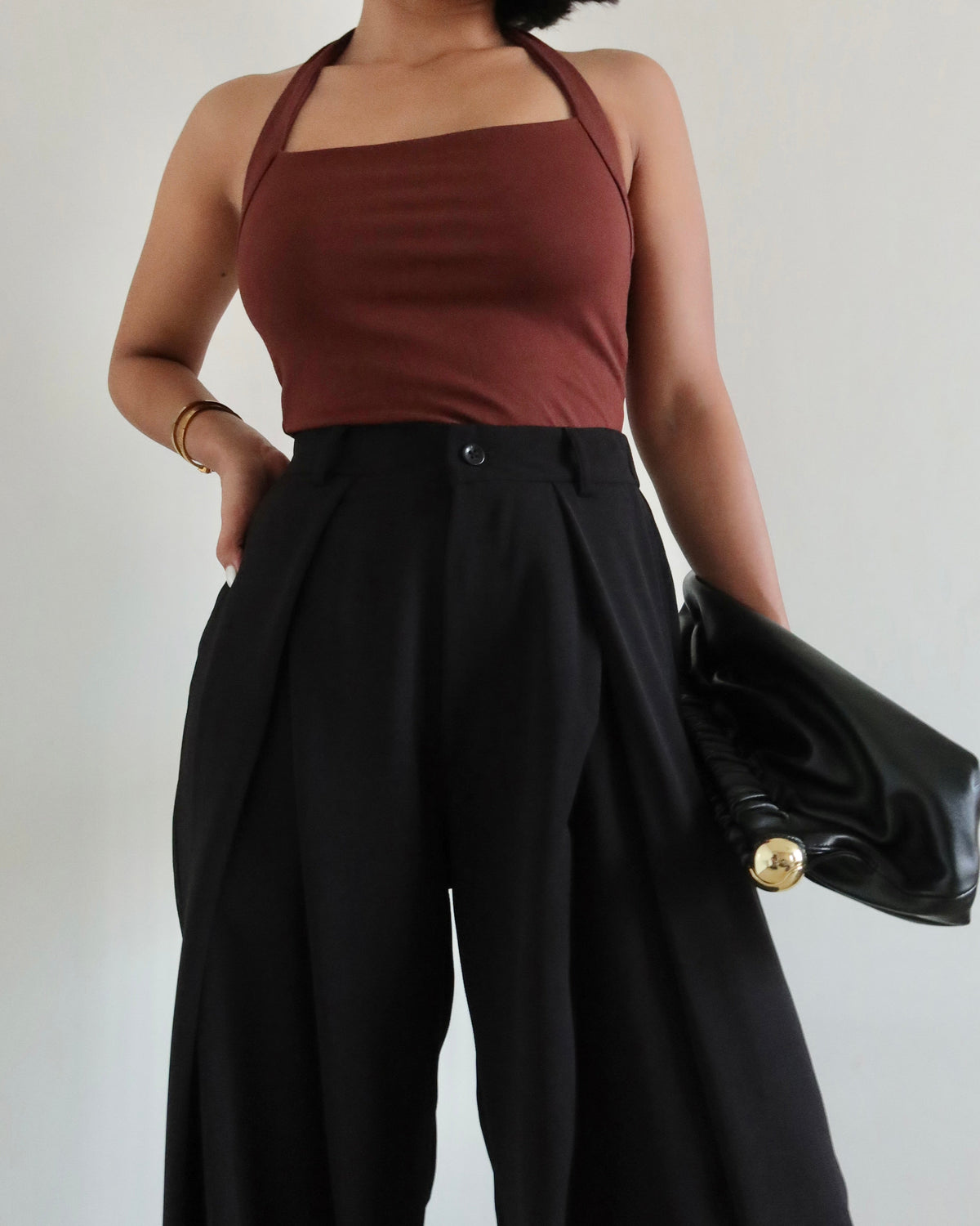 RǏWYÑ | Japan Minimal Edit Pants
