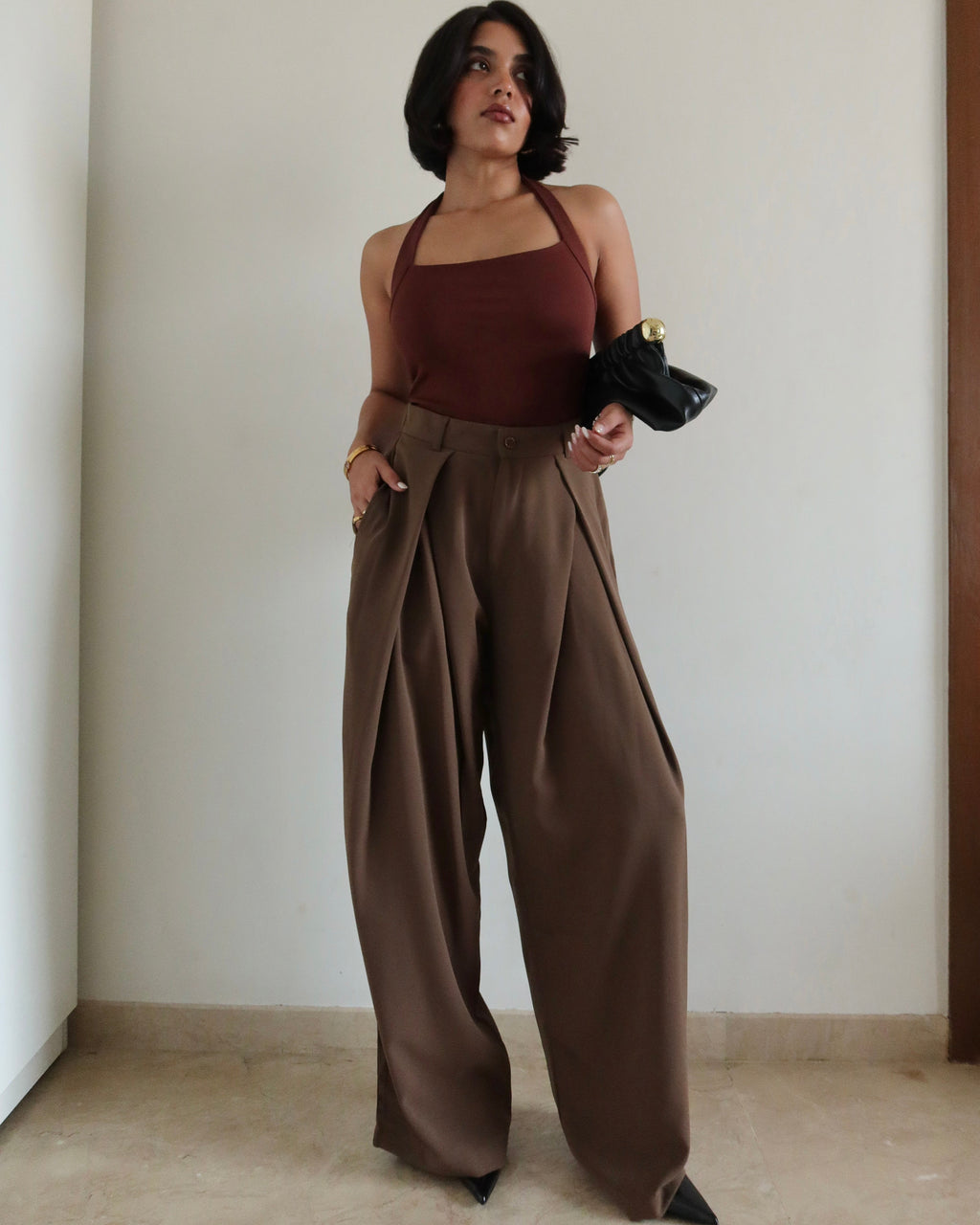 RǏWYÑ | Japan Minimal Edit Pants