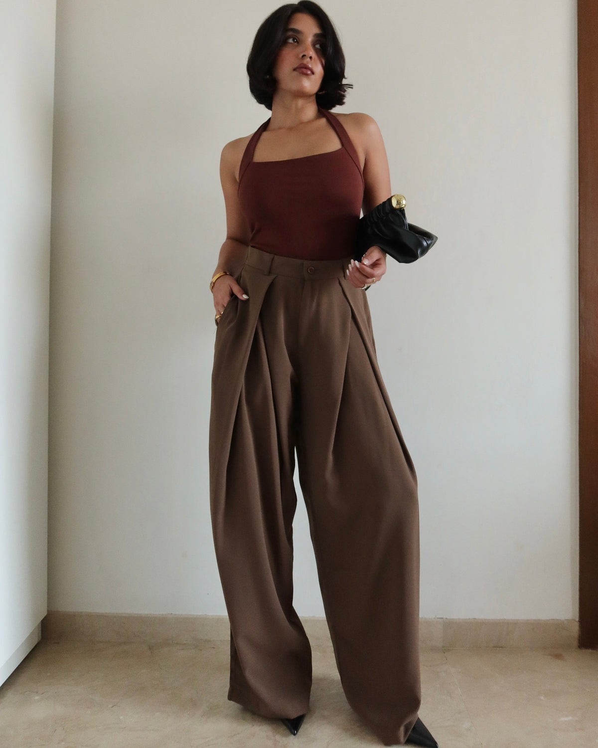 RǏWYÑ | Japan Minimal Edit Pants
