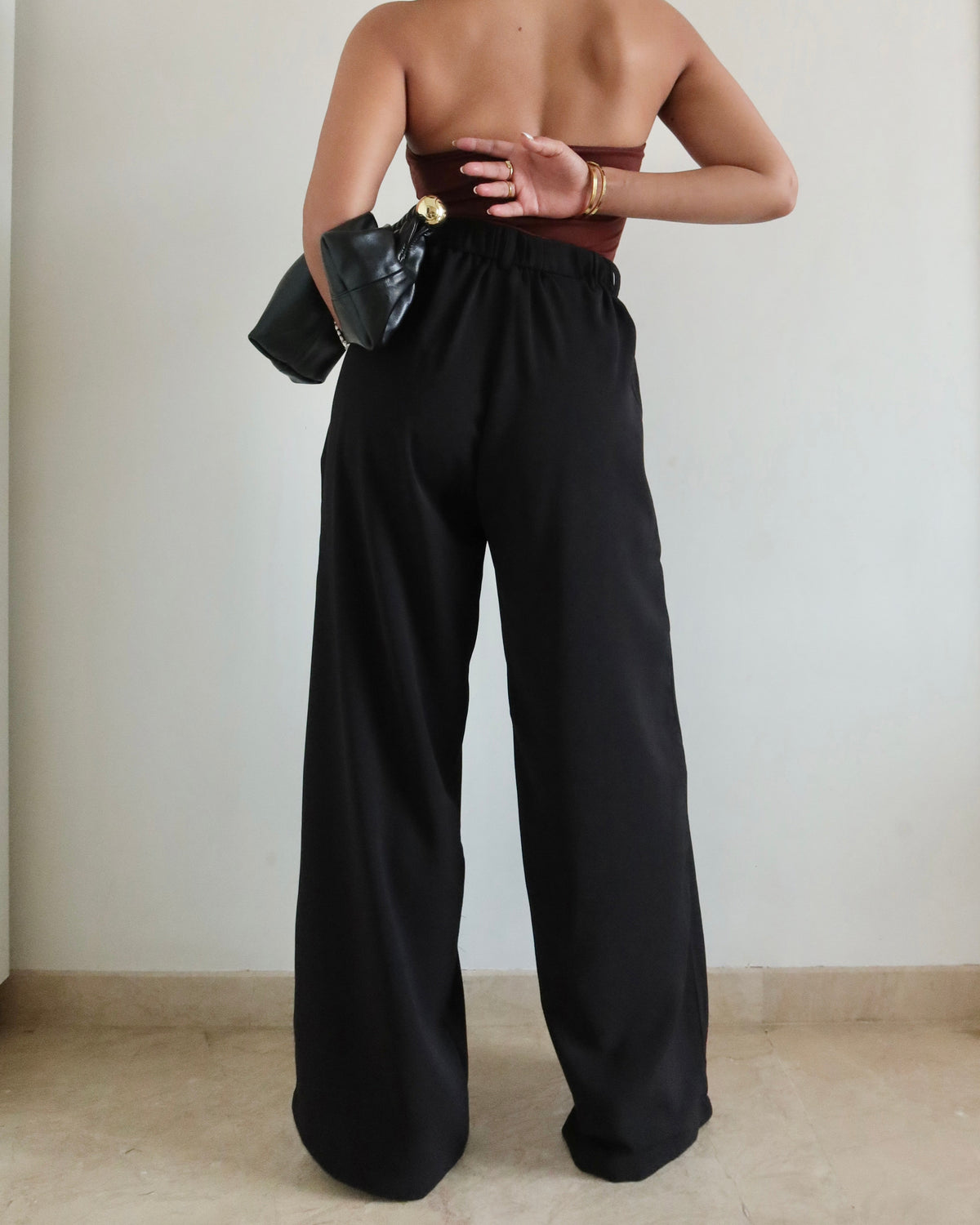 RǏWYÑ | Japan Minimal Edit Pants