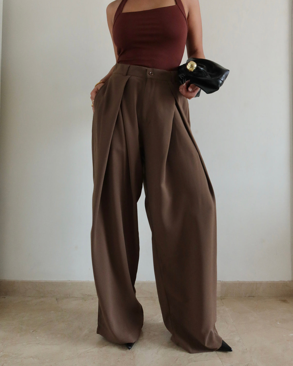 RǏWYÑ | Japan Minimal Edit Pants