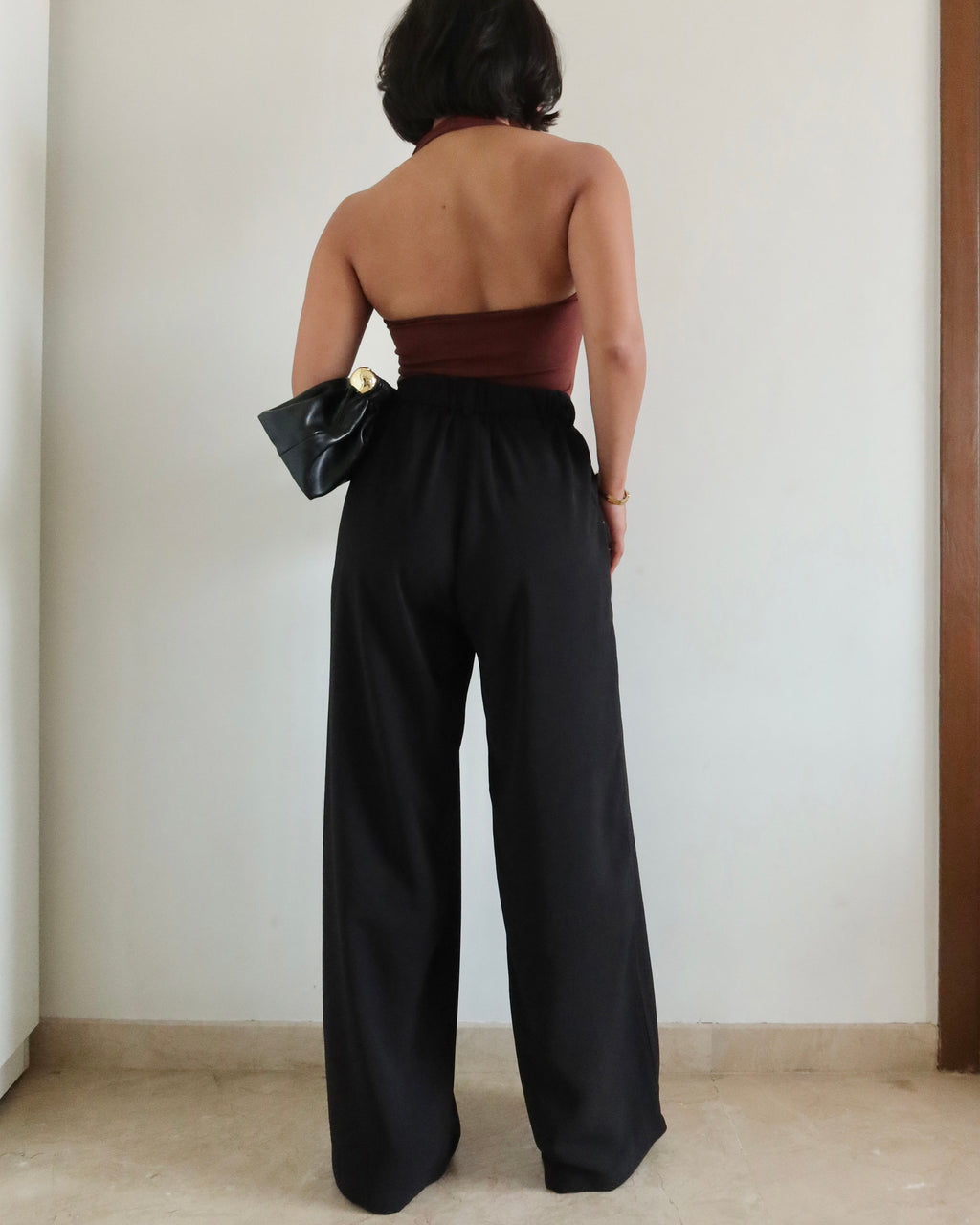 RǏWYÑ | Japan Minimal Edit Pants