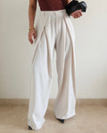 RǏWYÑ | Japan Minimal Edit Pants