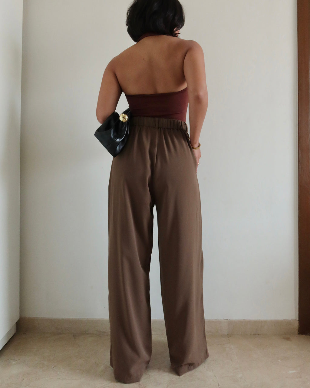 RǏWYÑ | Japan Minimal Edit Pants