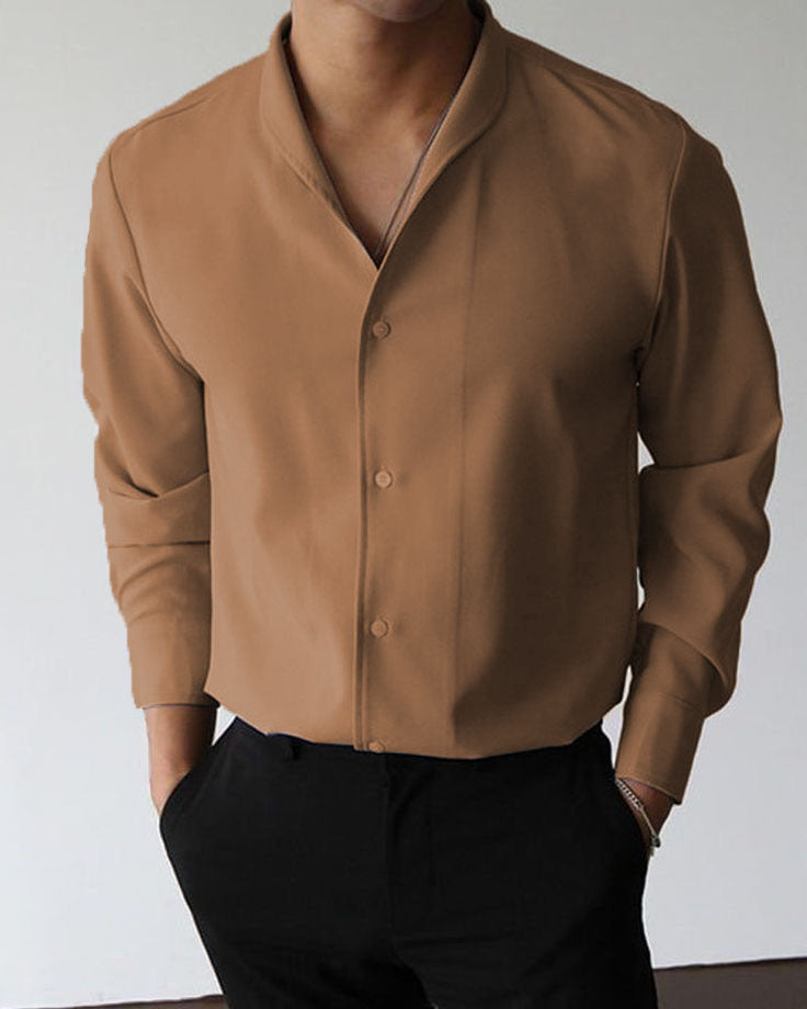 RIWYN The Minimalist Shirt