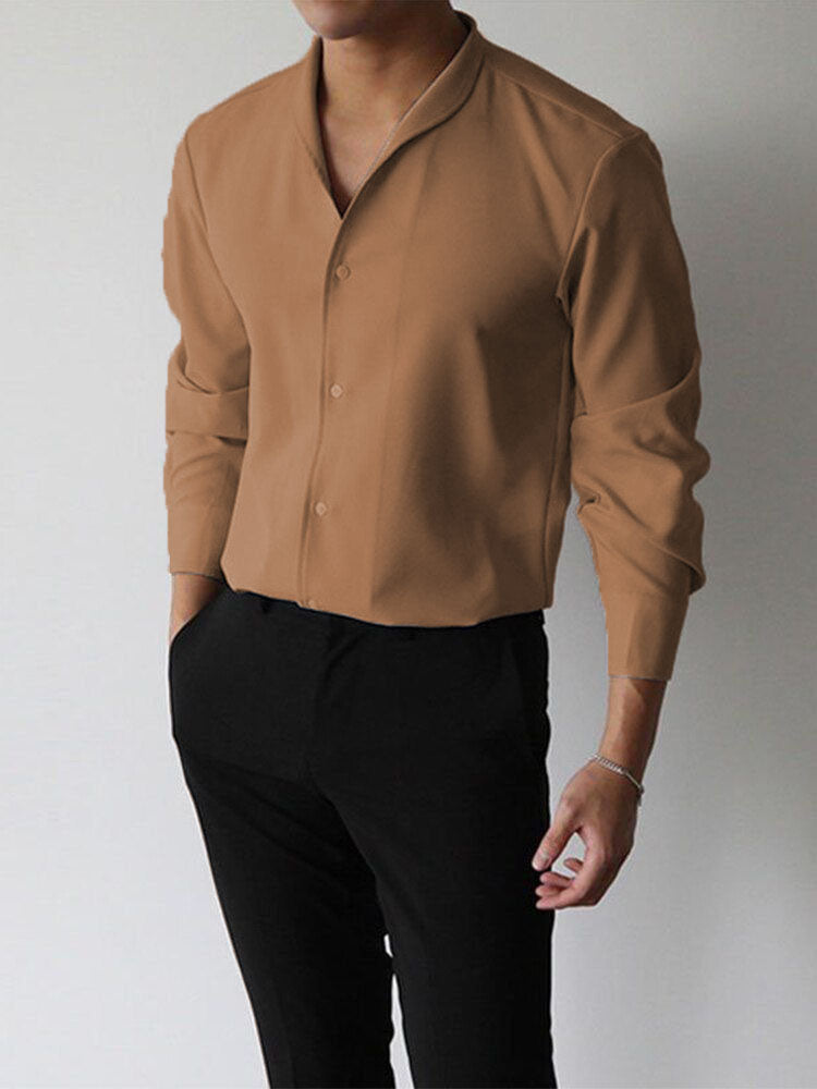 RIWYN The Minimalist Shirt