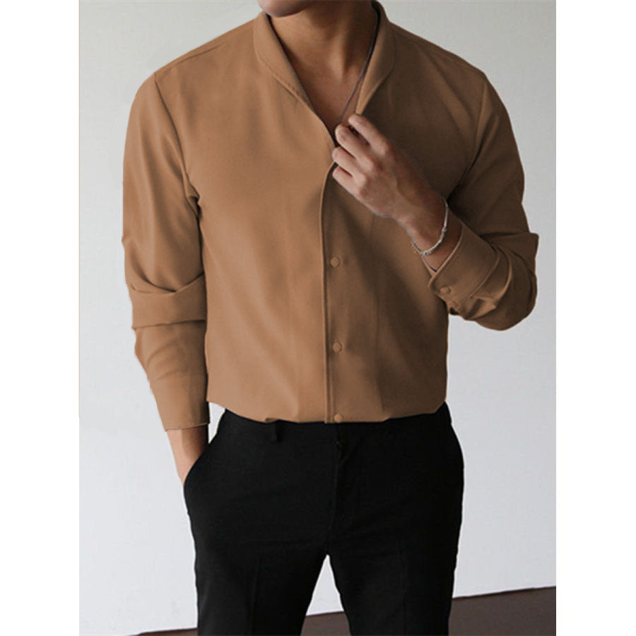 RIWYN The Minimalist Shirt