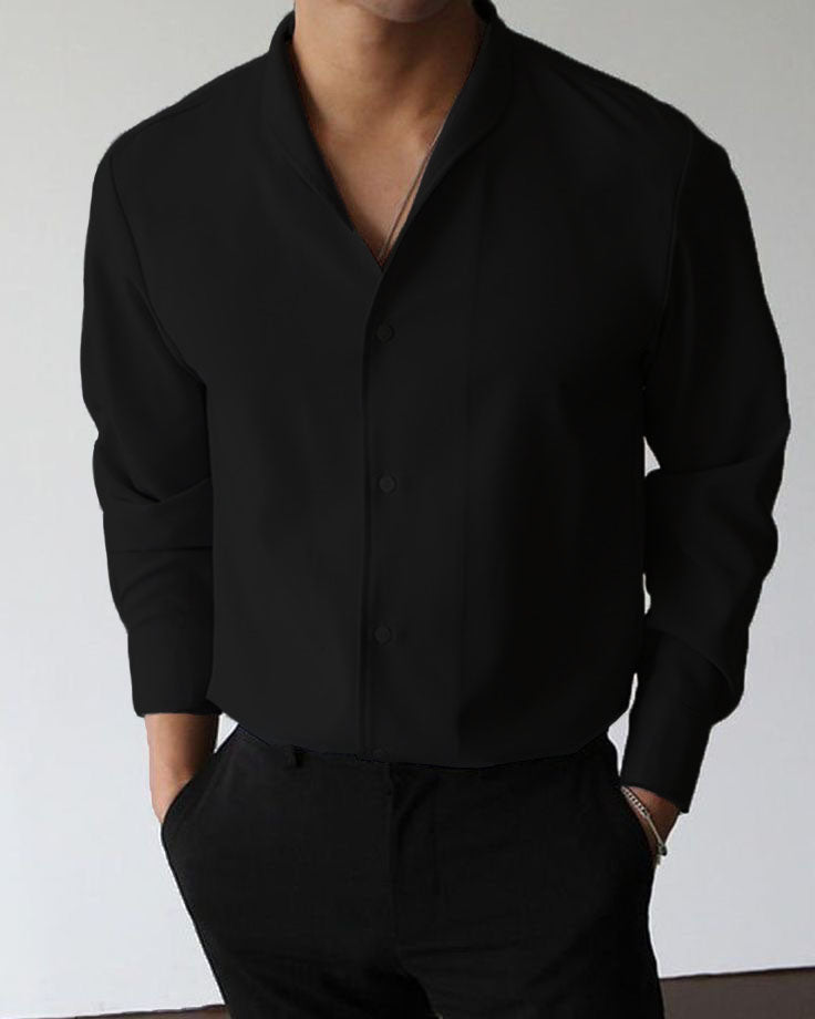 RIWYN The Minimalist Shirt
