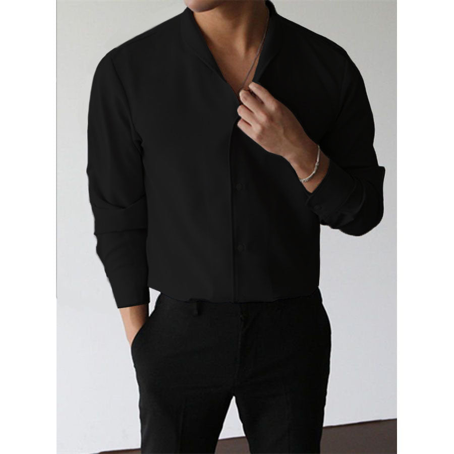 RIWYN The Minimalist Shirt