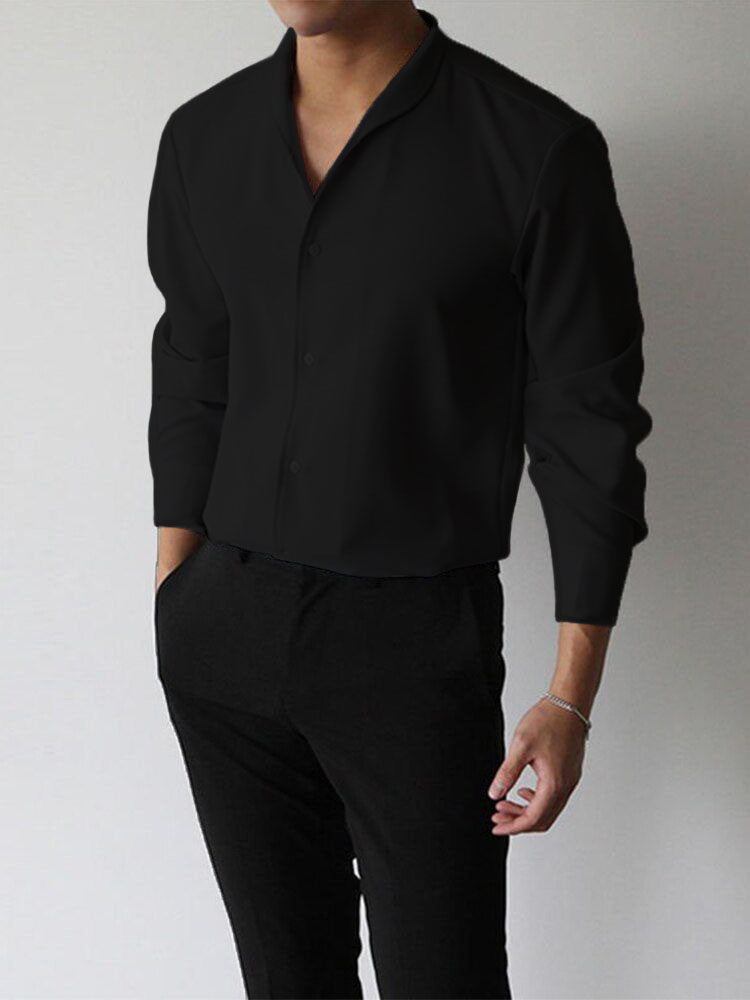 RIWYN The Minimalist Shirt
