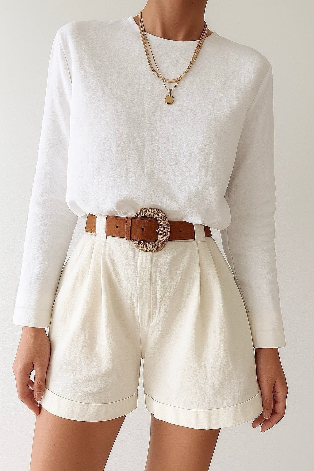 RǏWYÑ | Soft Power Girl Blouse