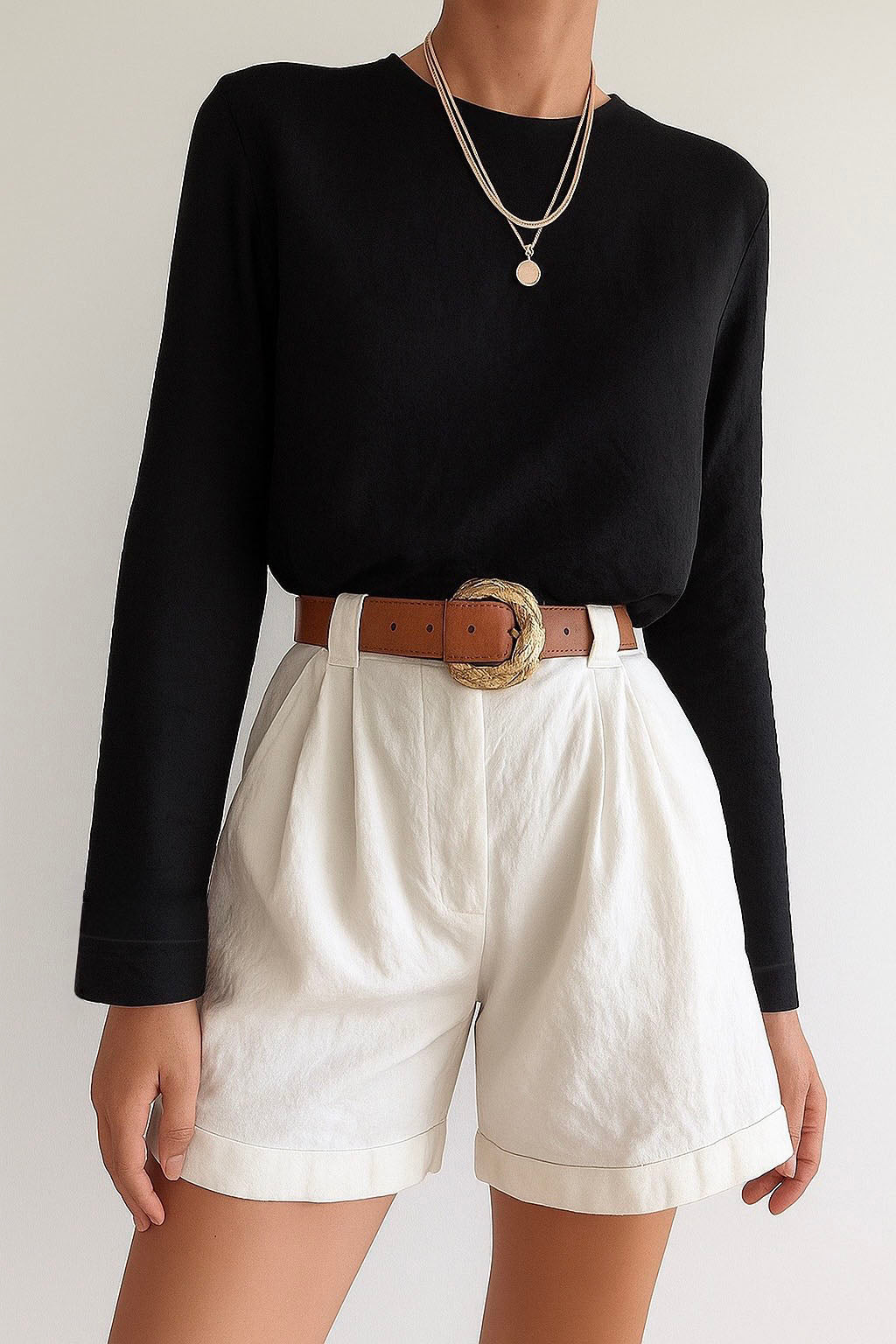 RǏWYÑ | Soft Power Girl Blouse