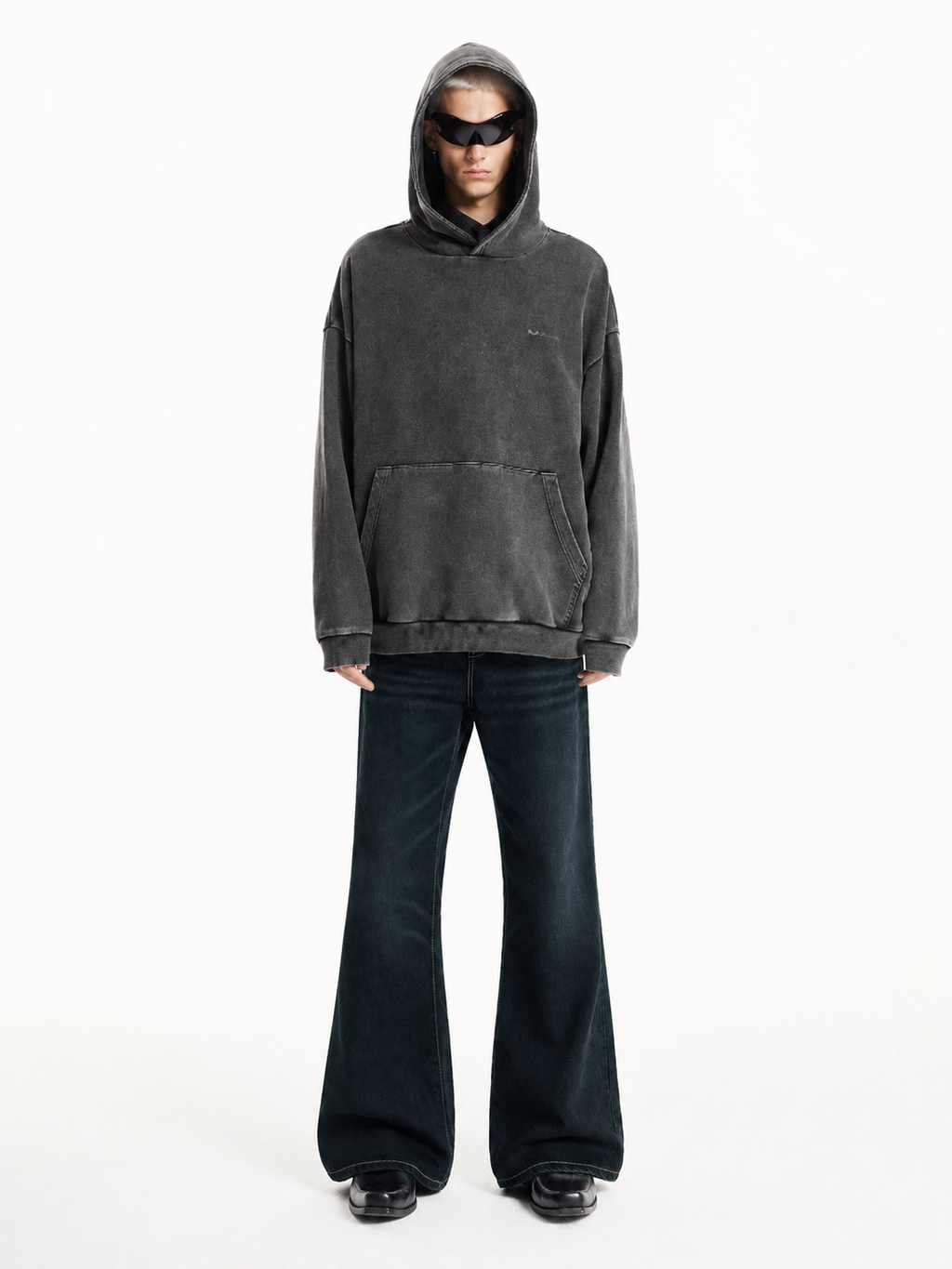 RIWYN Drift Bootcut Jeans