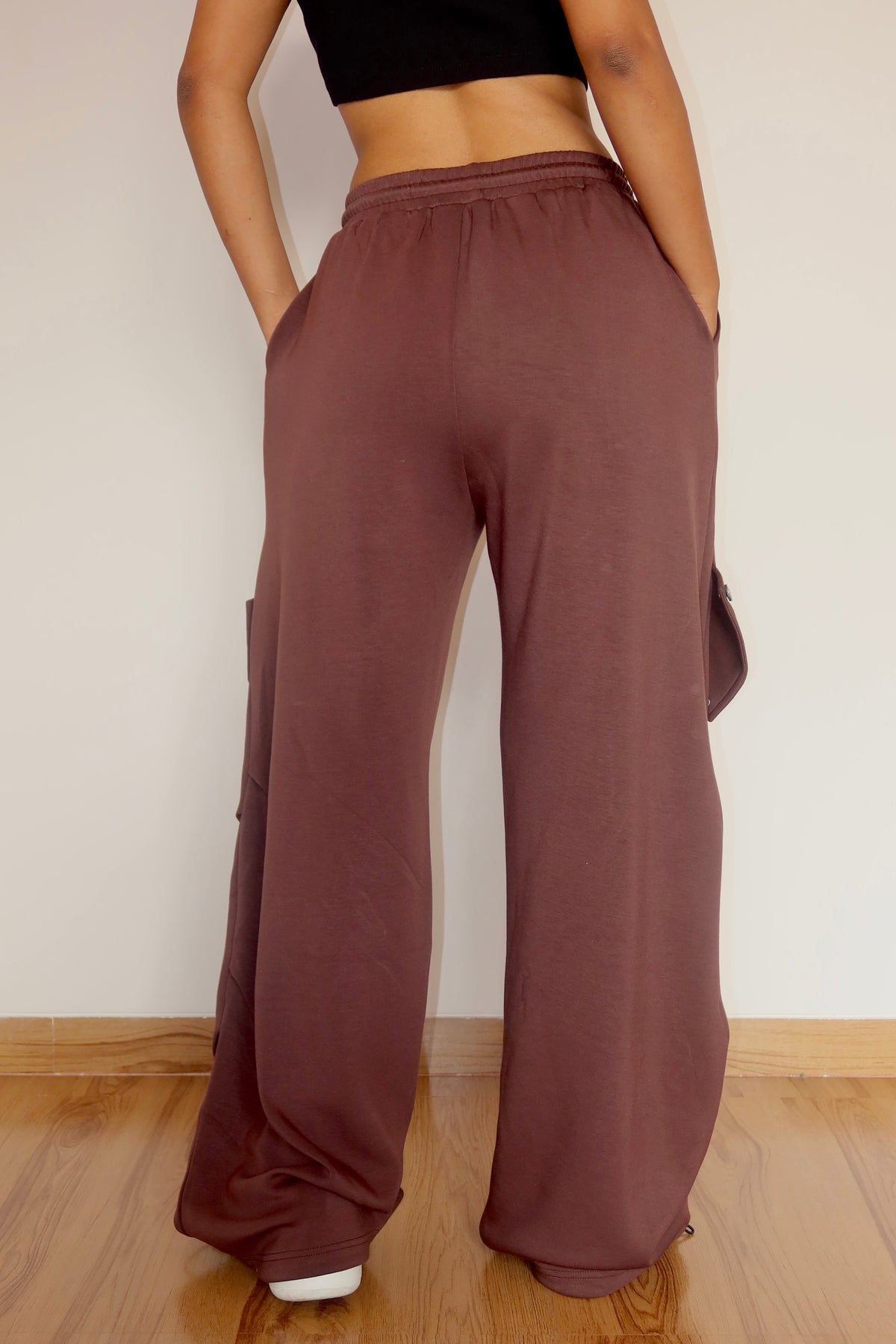 RǏWYÑ | Peak Comfort Cargo Joggers
