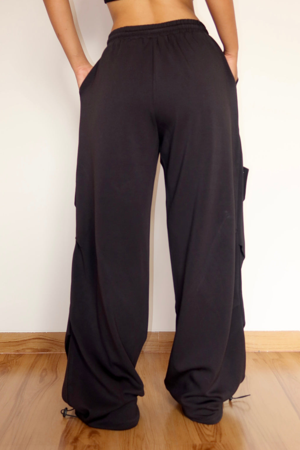 RǏWYÑ | Peak Comfort Cargo Joggers