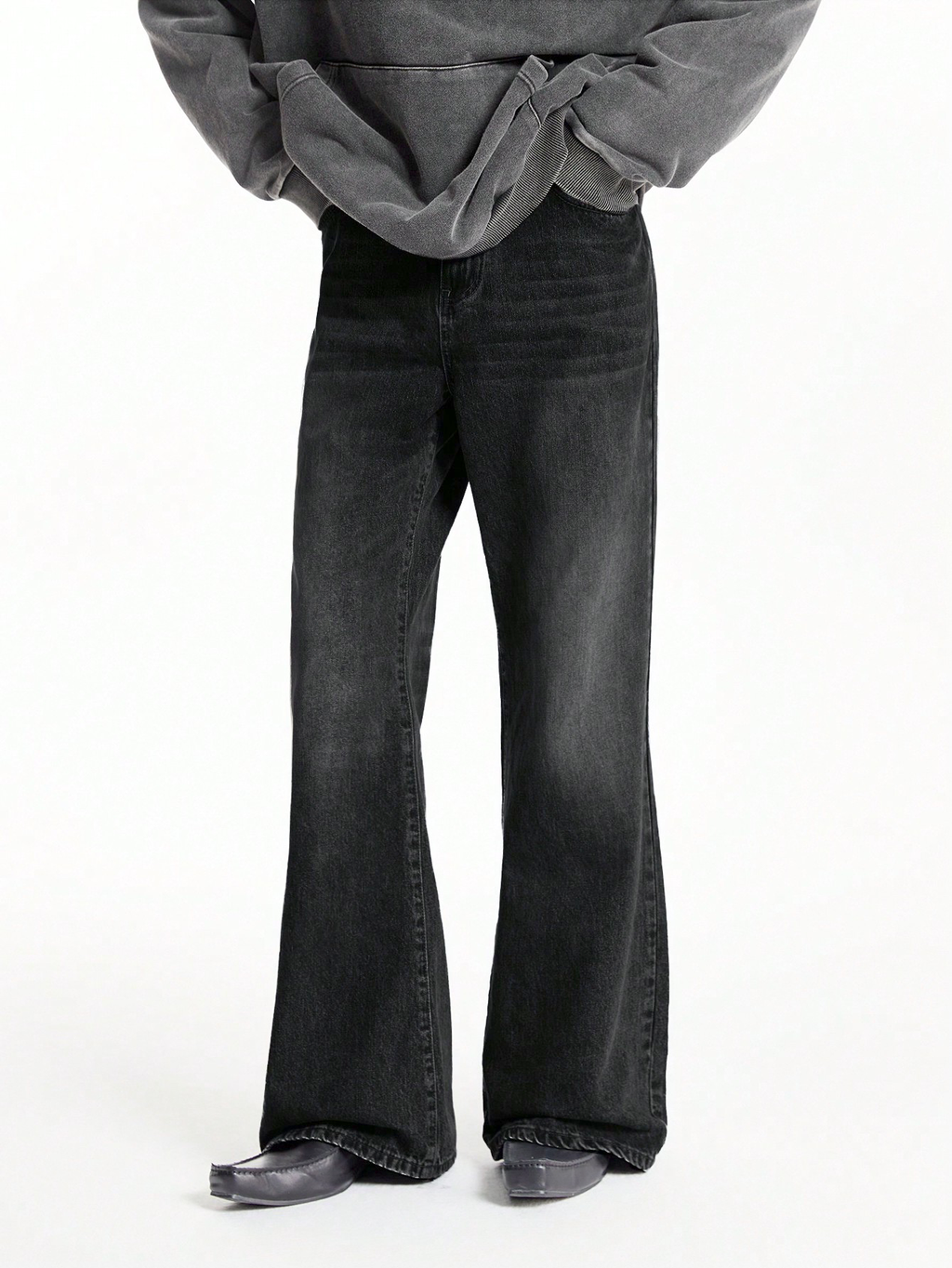 RIWYN Drift Bootcut Jeans