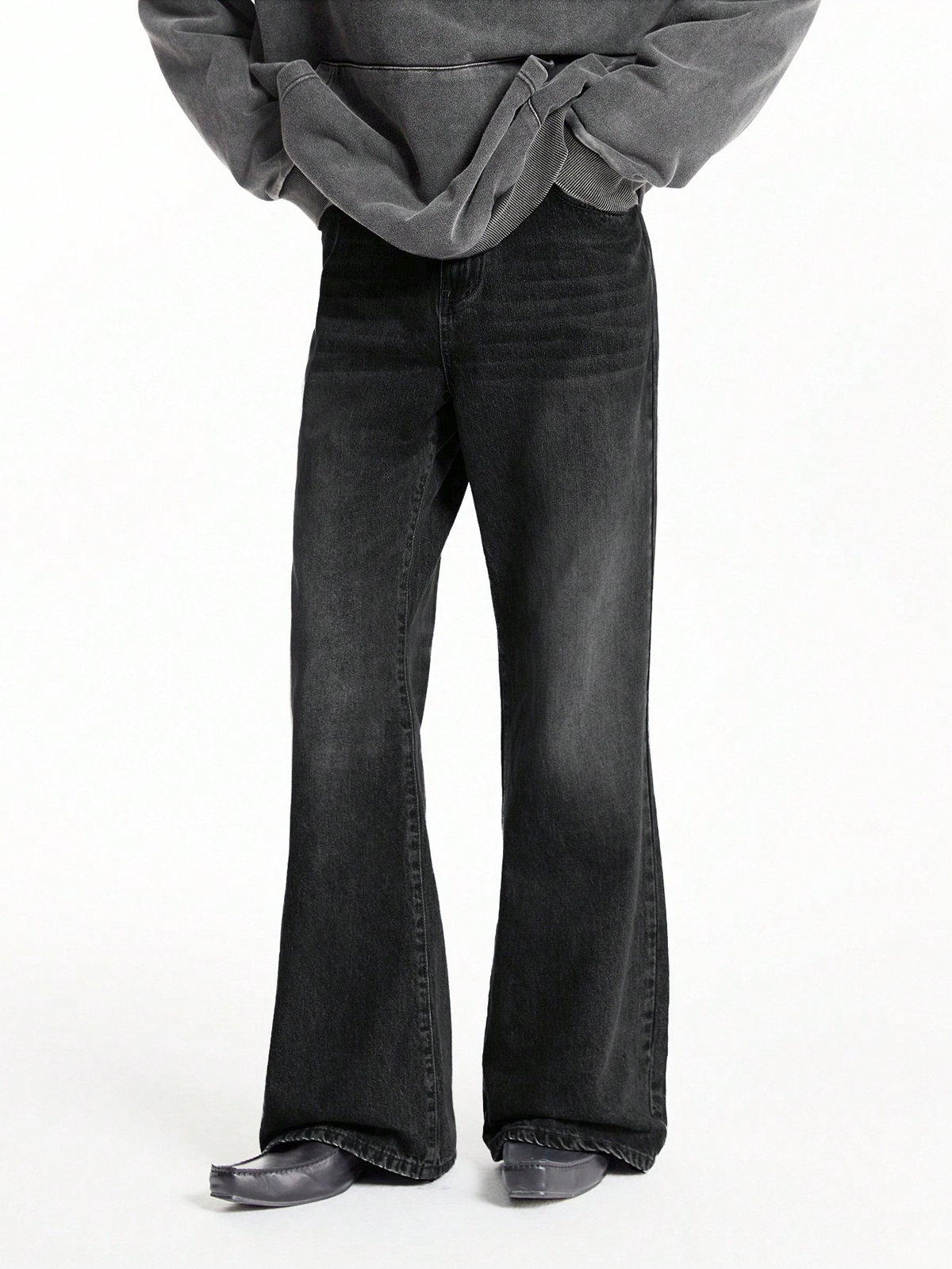 RIWYN Drift Bootcut Jeans