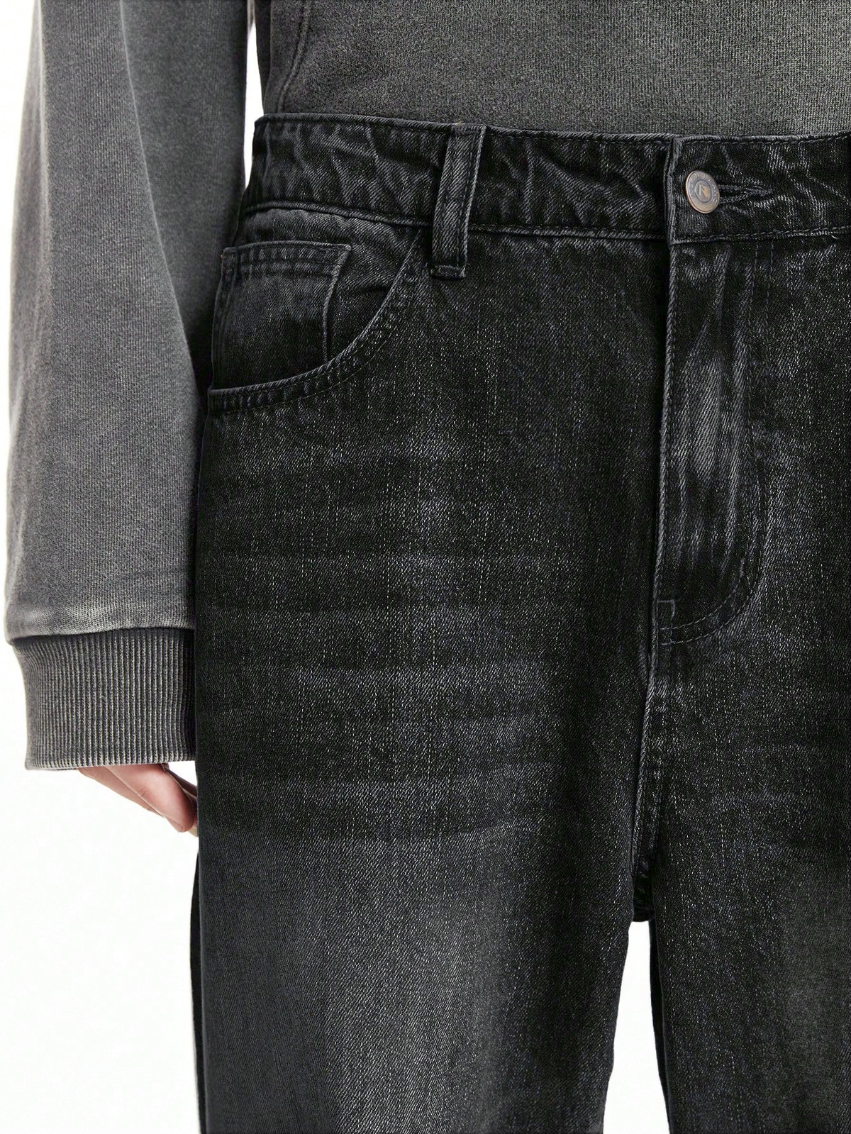RIWYN Drift Bootcut Jeans