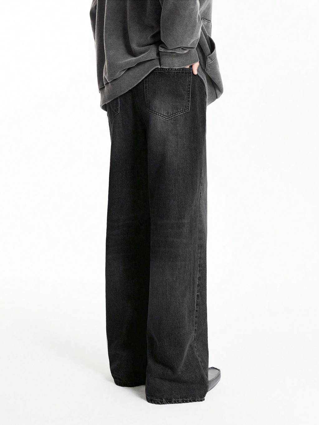 RIWYN Drift Bootcut Jeans