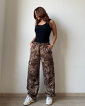 RǏWYÑ | Shanghai Dynasty Cargo Pant