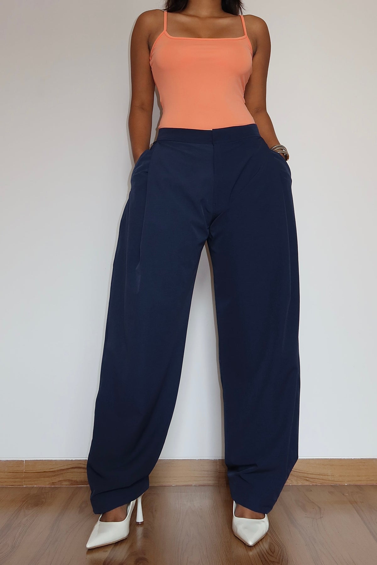 RǏWYÑ | Drift Tech Parachute Pants