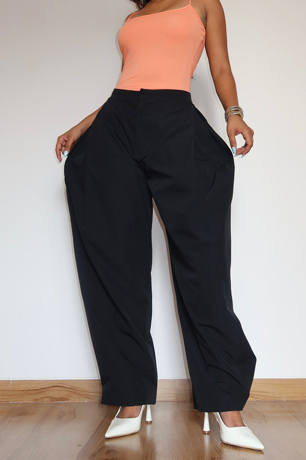 RǏWYÑ | Drift Tech Parachute Pants