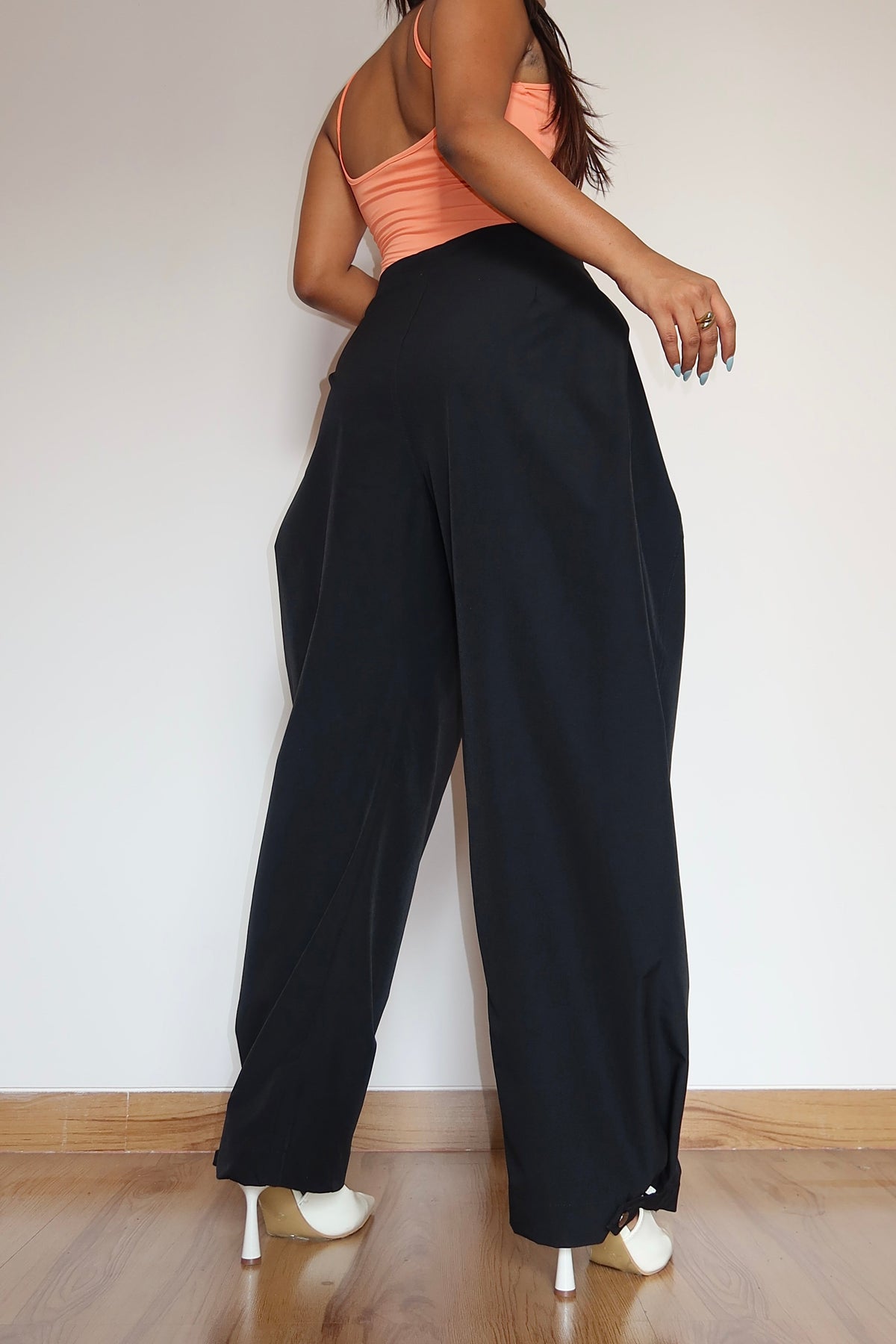 RǏWYÑ | Drift Tech Parachute Pants