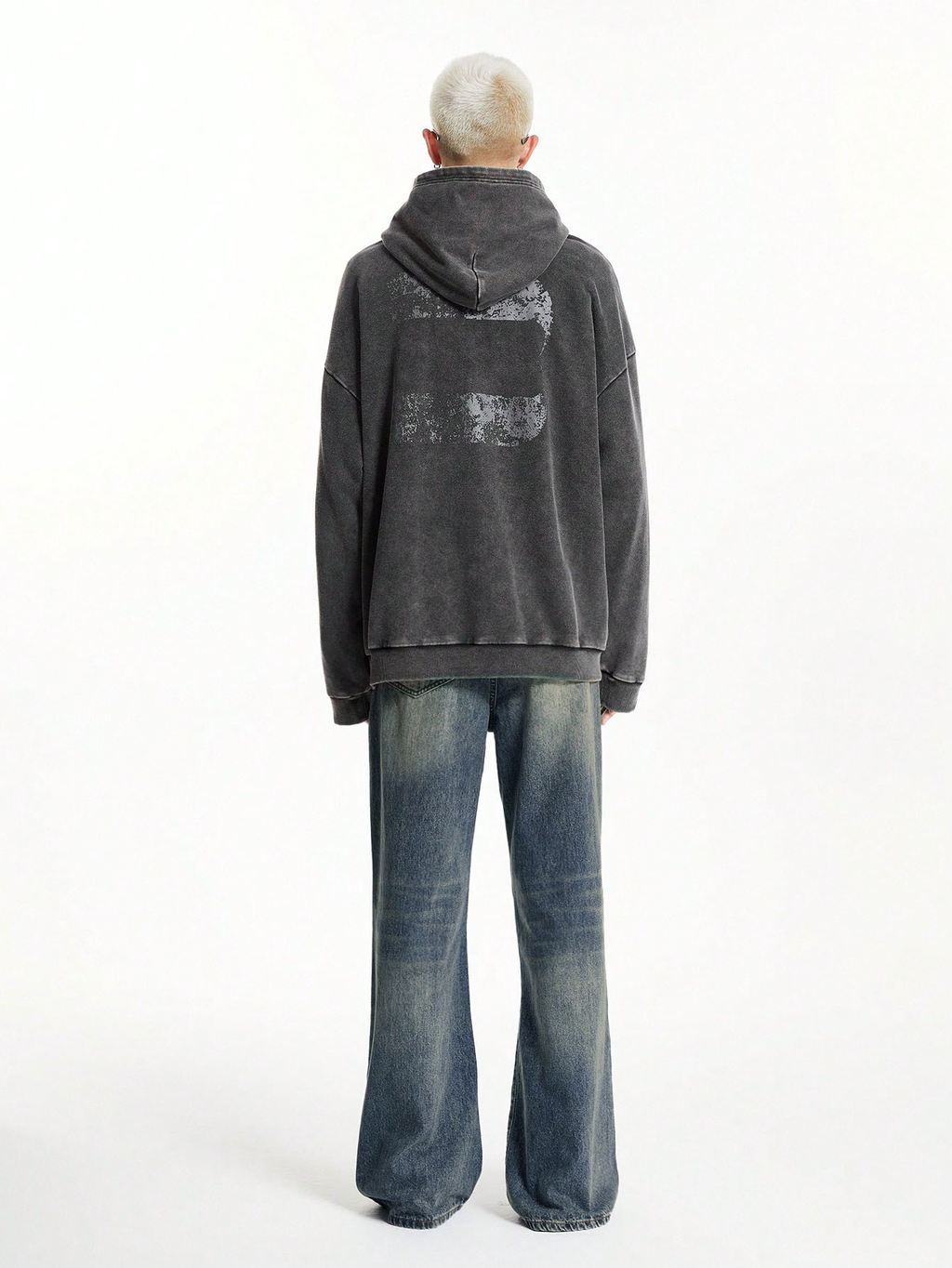 RIWYN Drift Bootcut Jeans