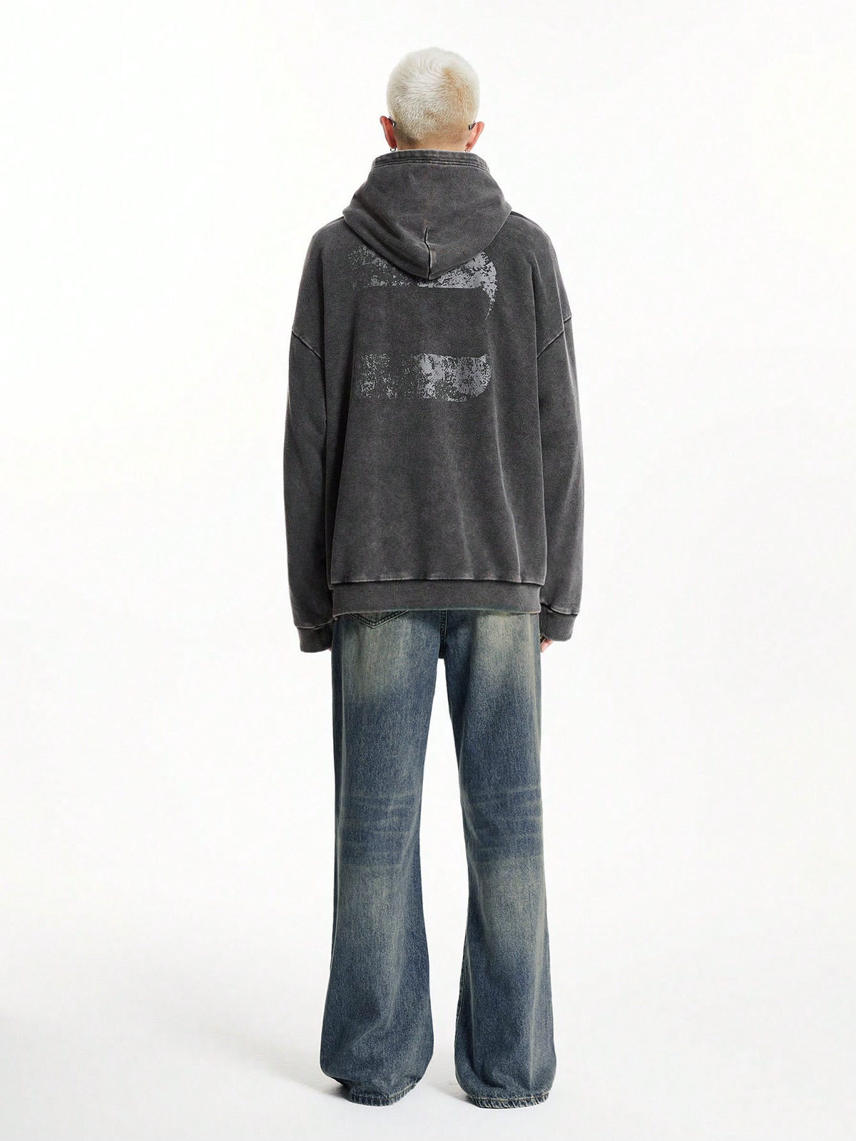 RIWYN Drift Bootcut Jeans