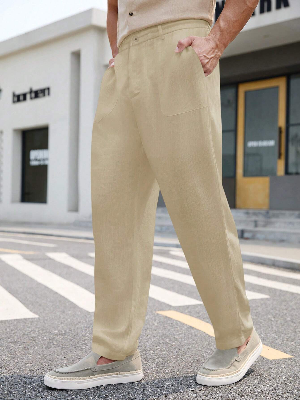 RIWYN Supreme Relax Cotton Lounge