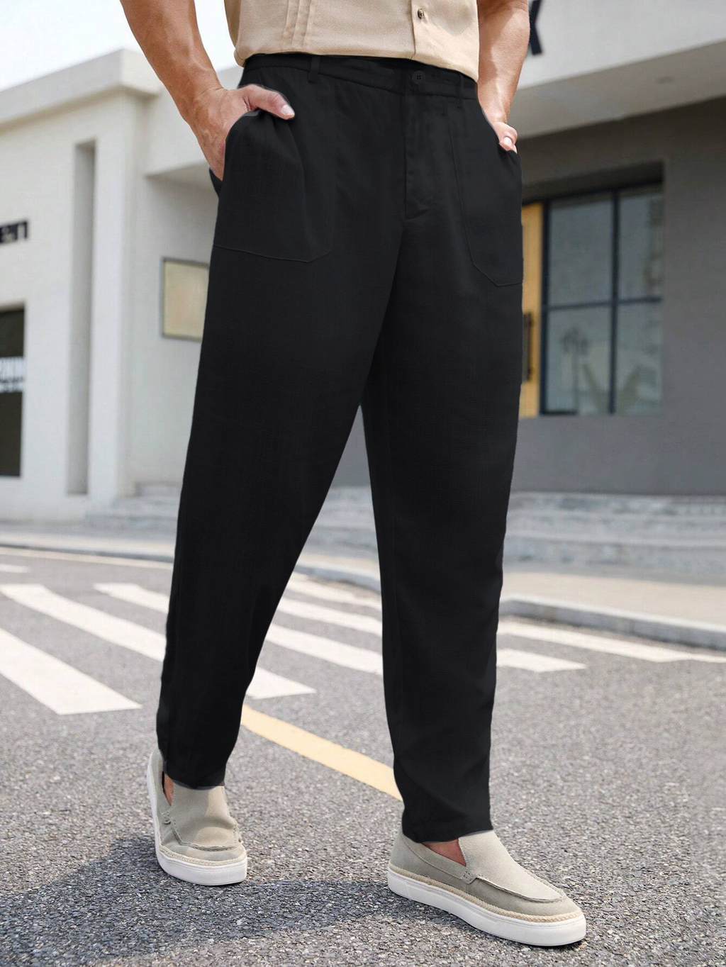 RIWYN Supreme Relax Cotton Lounge