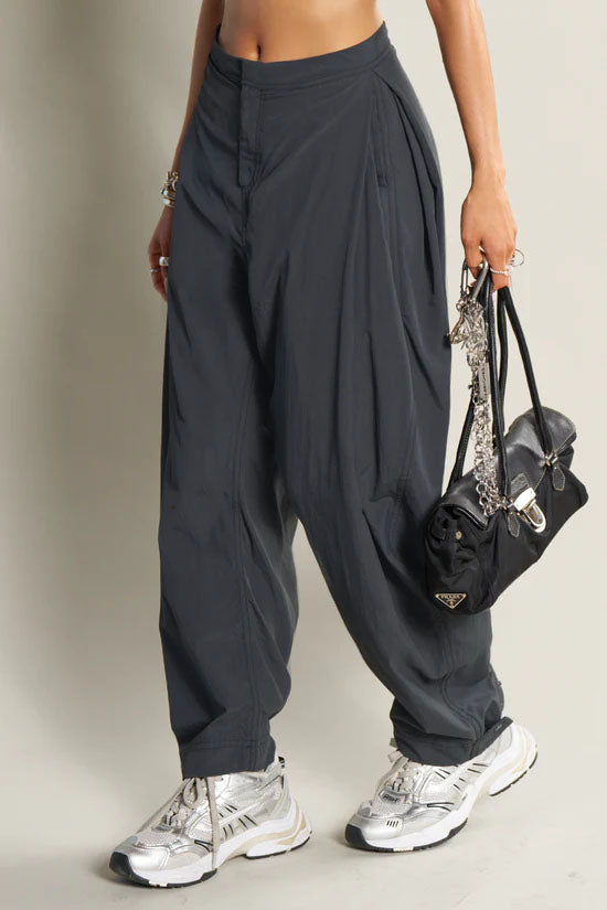 RǏWYÑ | Drift Tech Parachute Pants