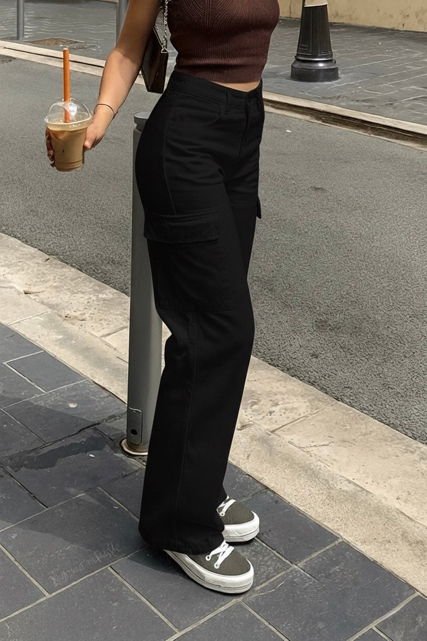 RǏWYÑ | All Day Errand Cargo Pants