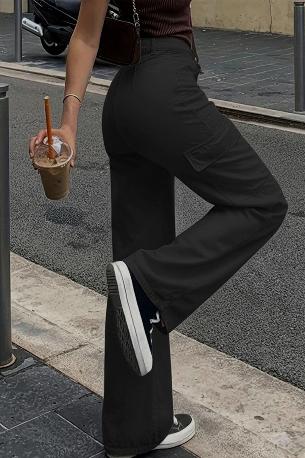 RǏWYÑ | All Day Errand Cargo Pants