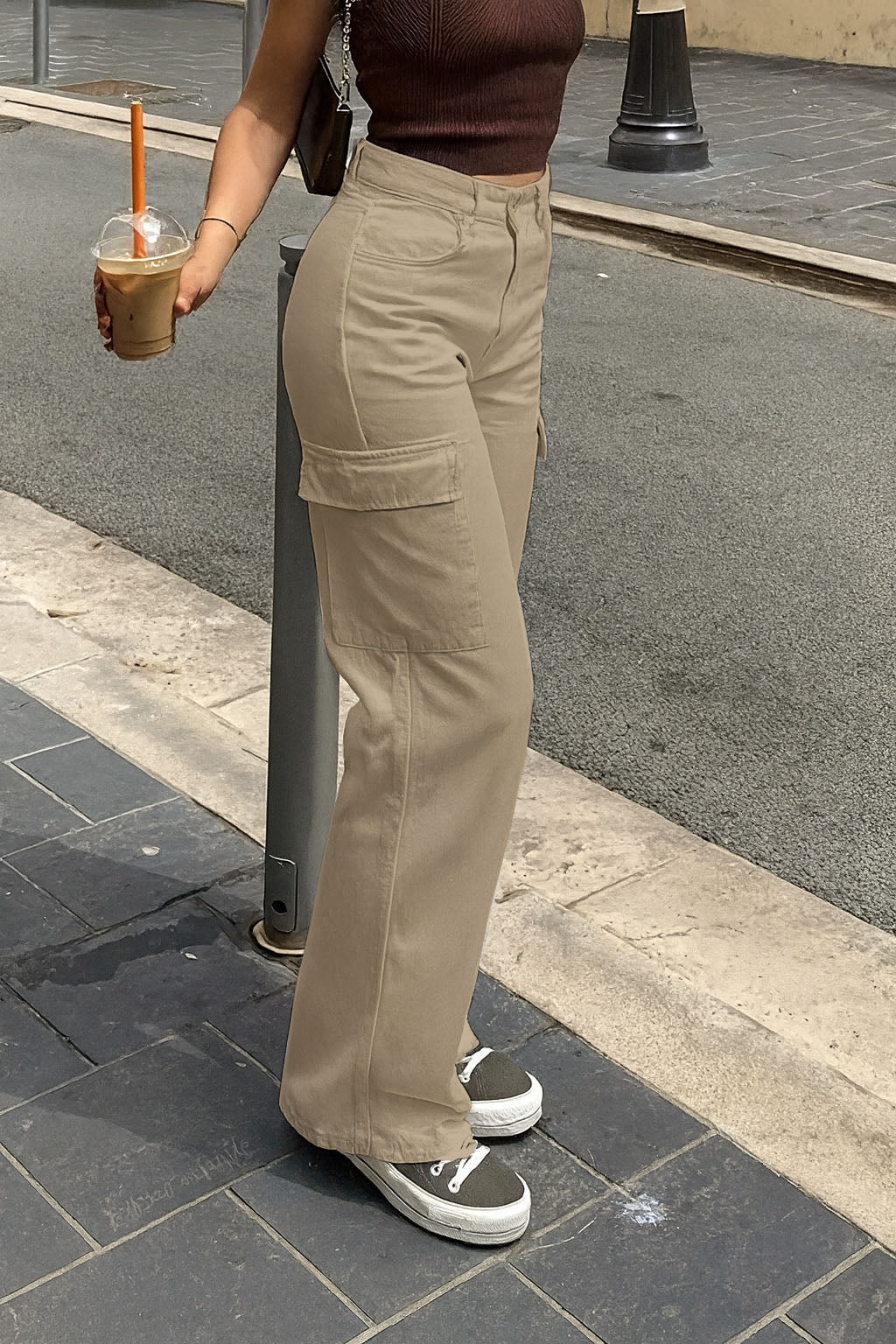 RǏWYÑ | All Day Errand Cargo Pants