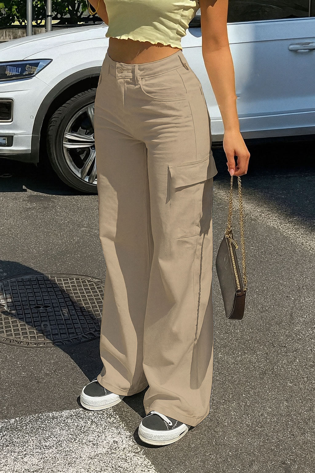 RǏWYÑ | All Day Errand Cargo Pants