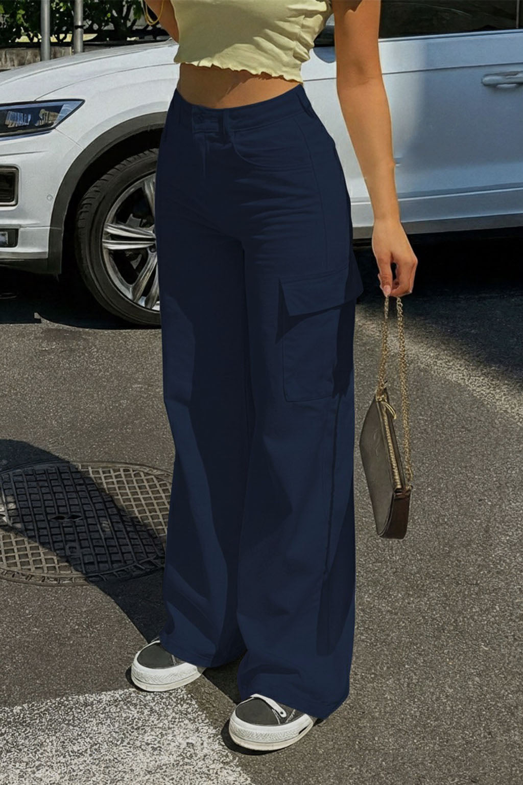 RǏWYÑ | All Day Errand Cargo Pants