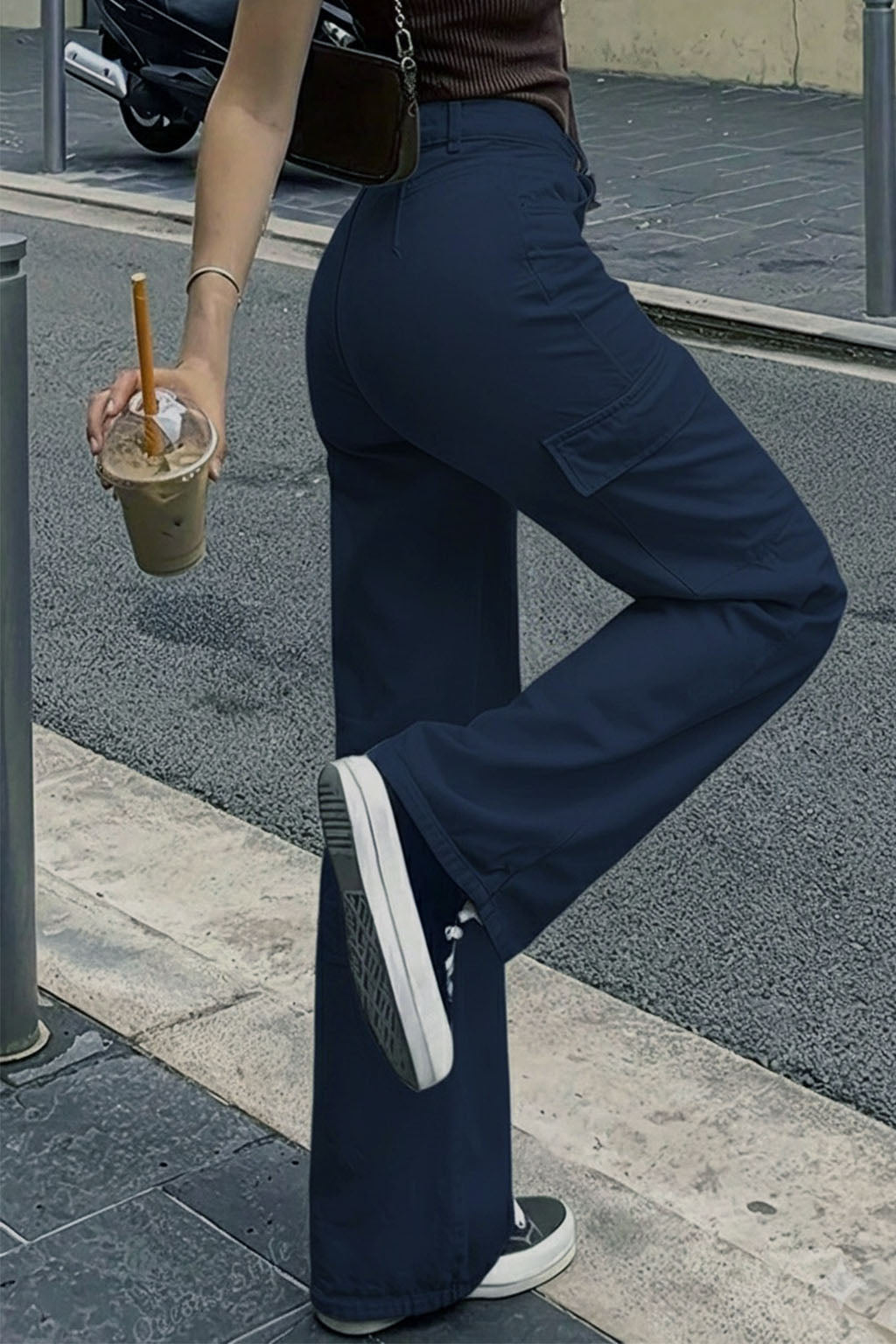 RǏWYÑ | All Day Errand Cargo Pants