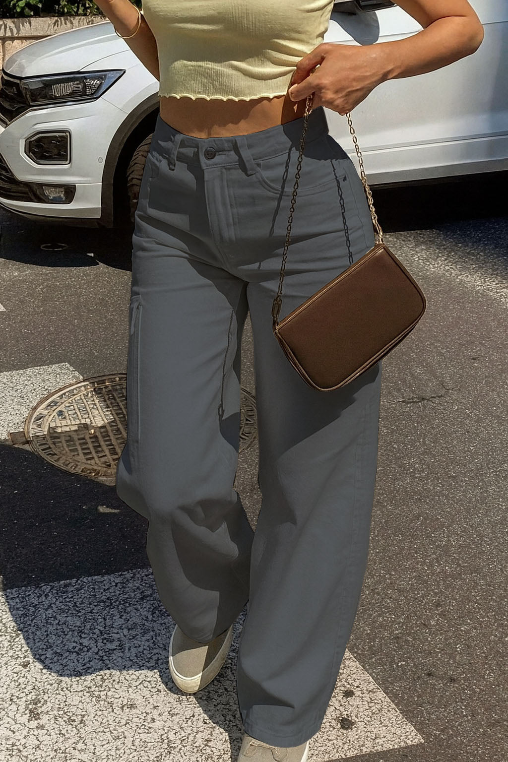 RǏWYÑ | All Day Errand Cargo Pants