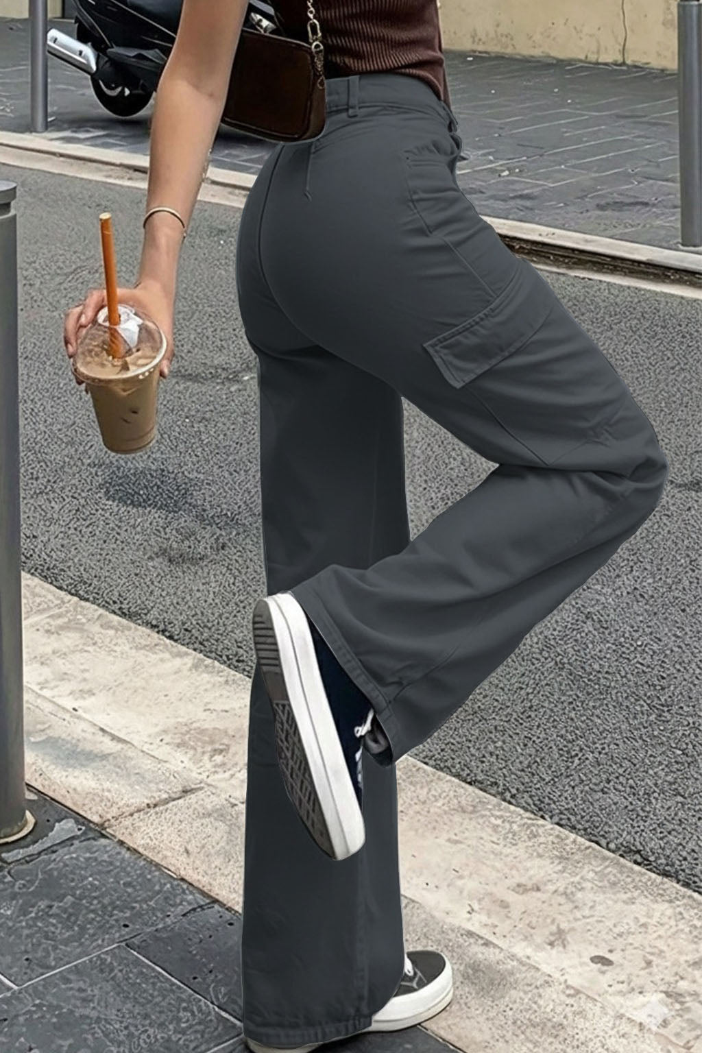 RǏWYÑ | All Day Errand Cargo Pants