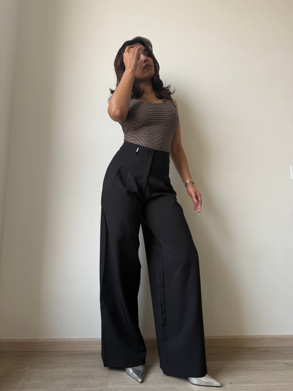 RǏWYÑ | Ultimate Flow Wide Leg Pants