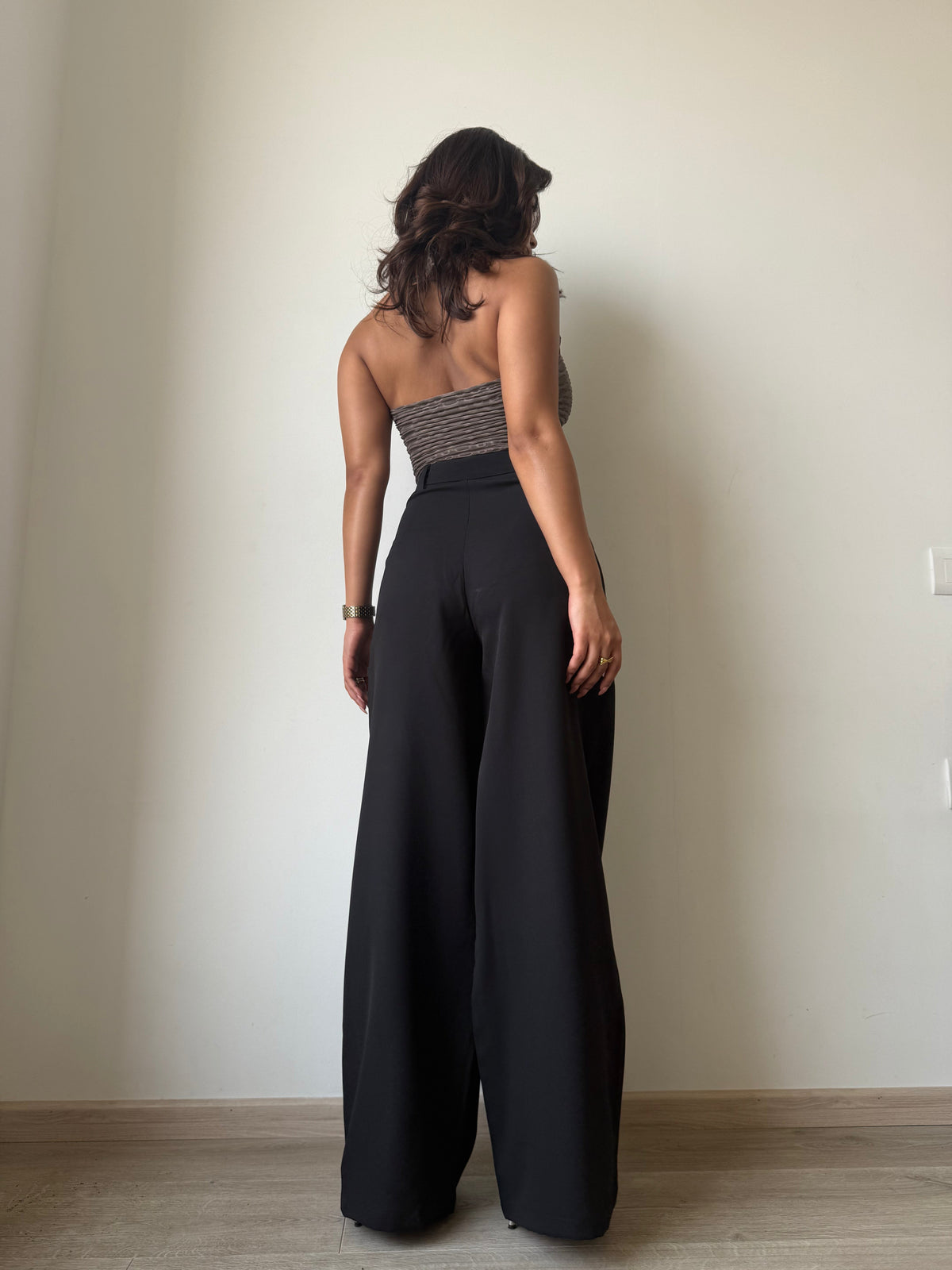 RǏWYÑ | Ultimate Flow Wide Leg Pants