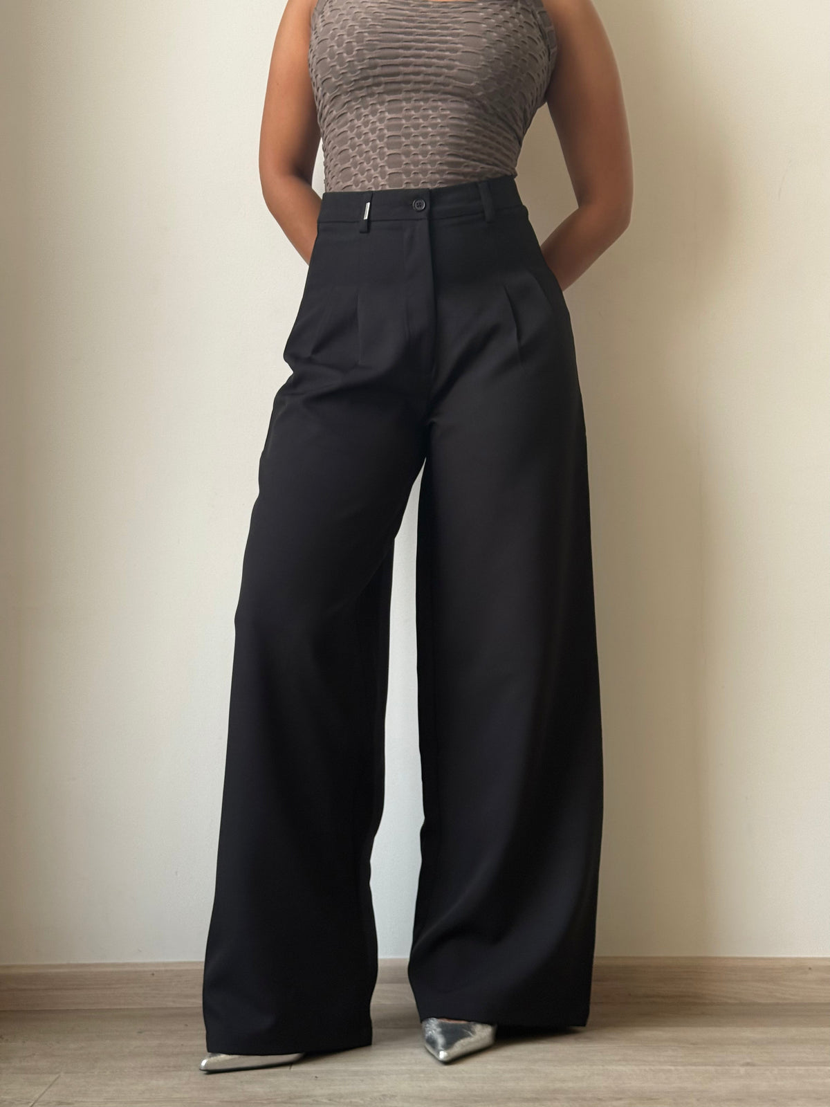 RǏWYÑ | Ultimate Flow Wide Leg Pants