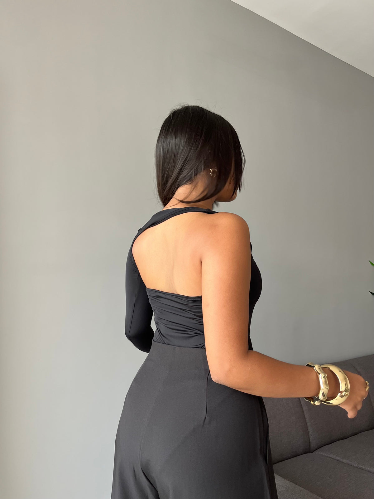 RǏWYÑ | Arms Around me Bodysuit