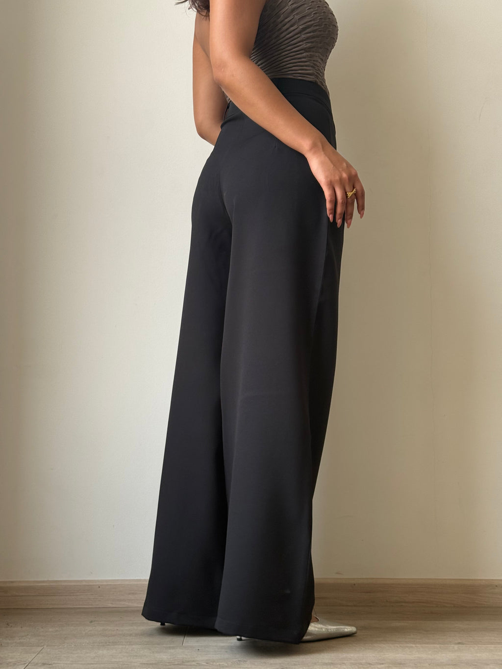 RǏWYÑ | Ultimate Flow Wide Leg Pants