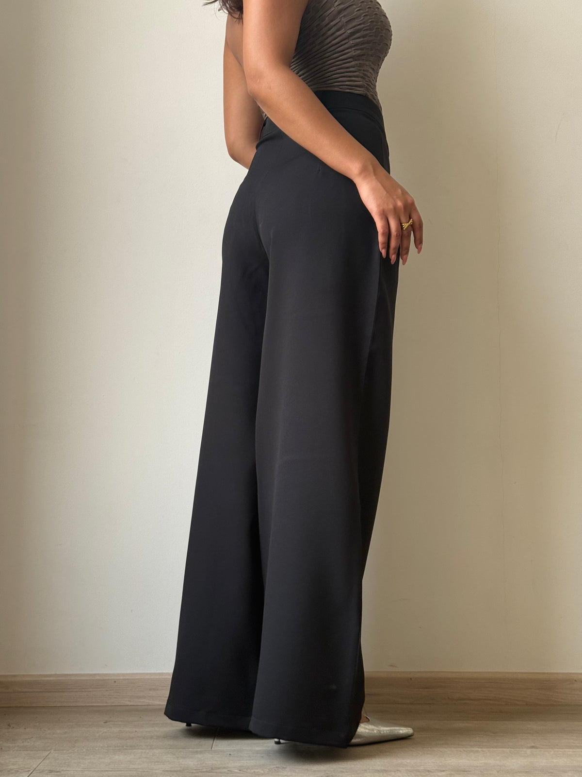 RǏWYÑ | Ultimate Flow Wide Leg Pants