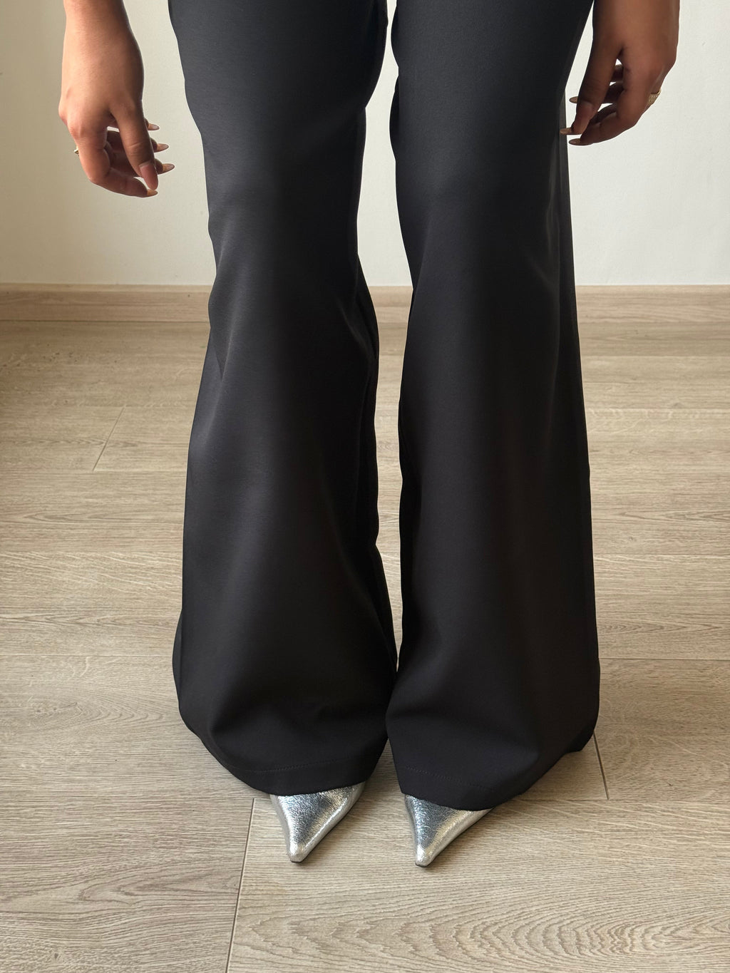 RǏWYÑ | Ultimate Flow Wide Leg Pants