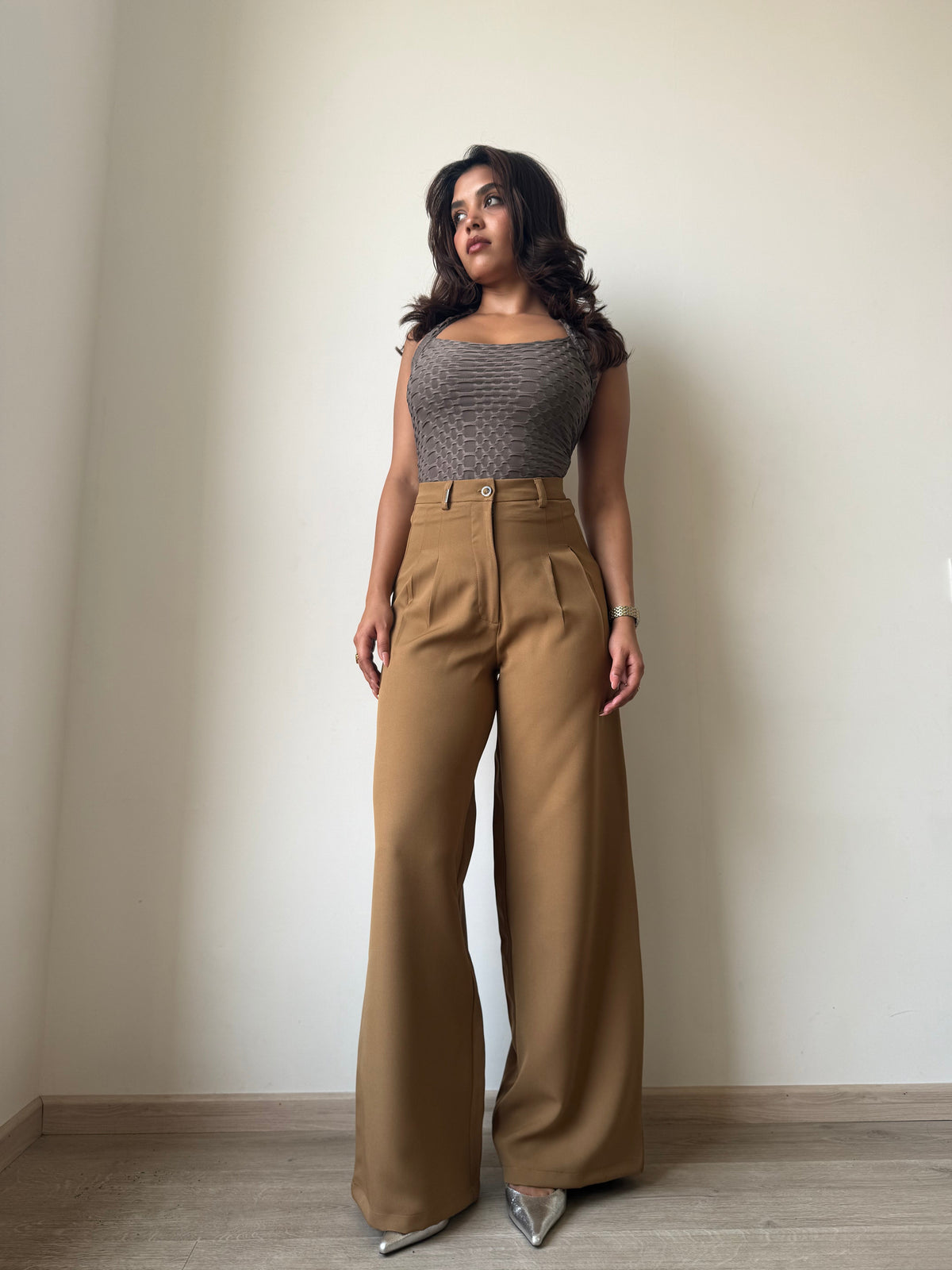 RǏWYÑ | Ultimate Flow Wide Leg Pants
