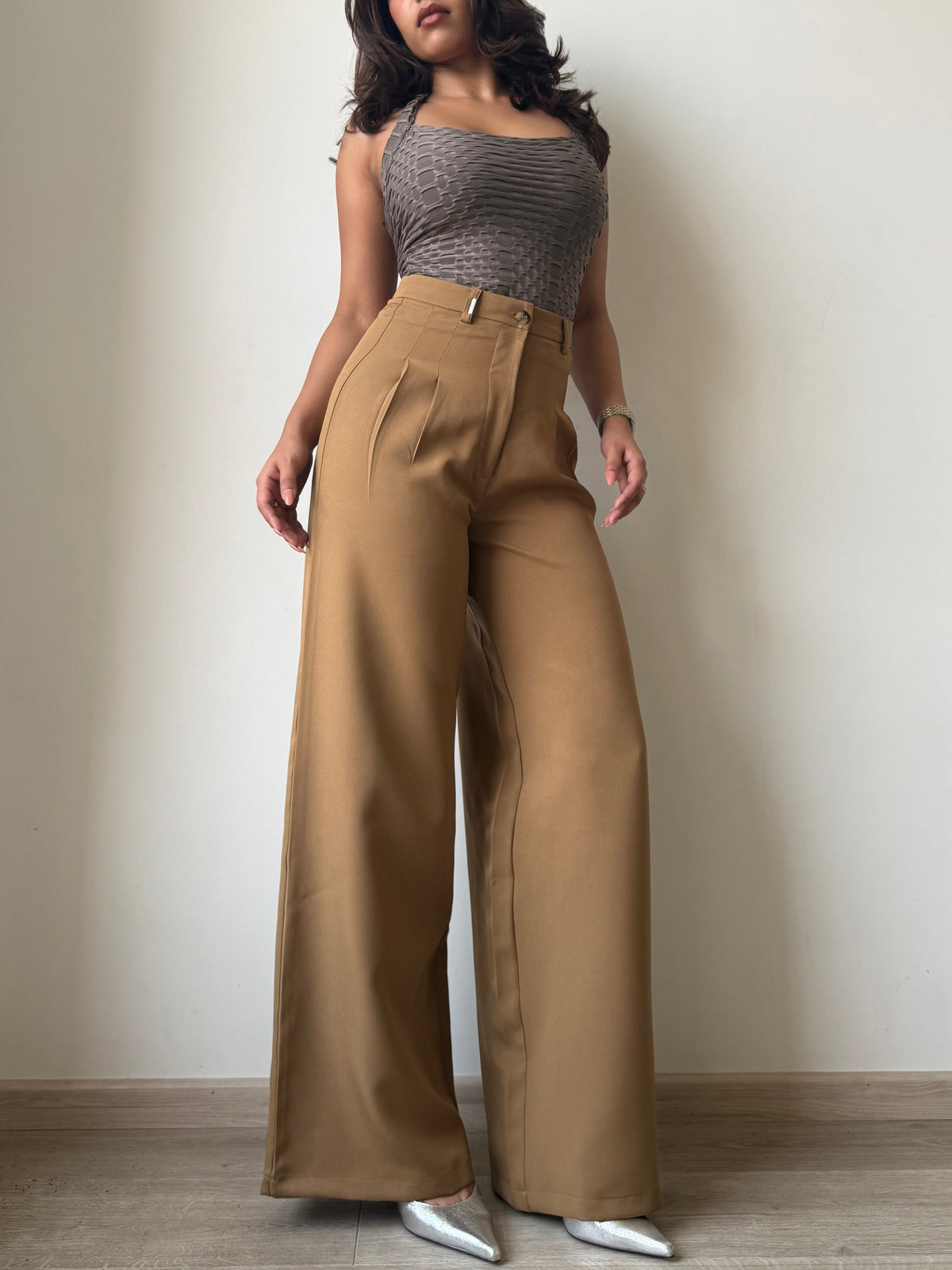 RǏWYÑ | Ultimate Flow Wide Leg Pants
